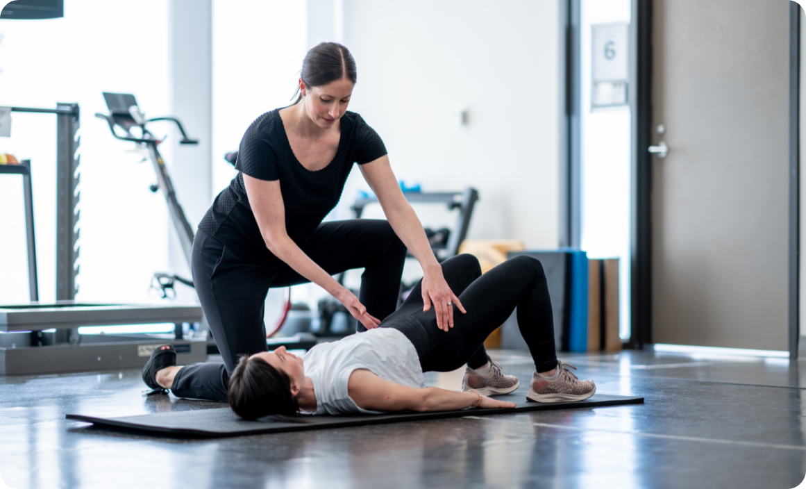 Fisio-Pelvica PÓS-GRADUAÇÃO