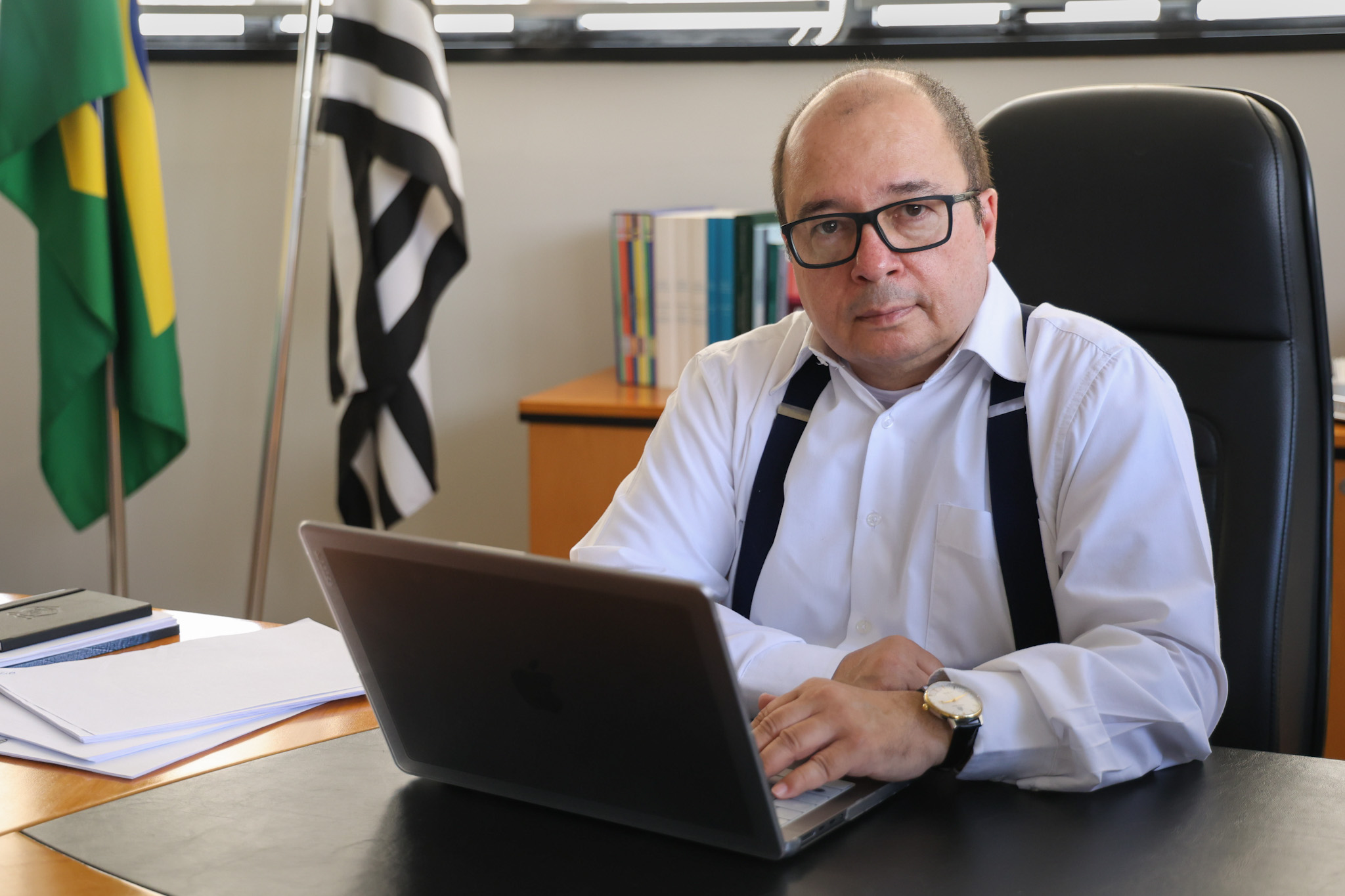 Sergio Linares Filho