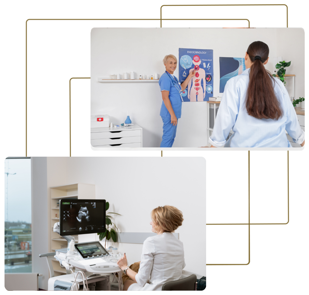 Endocrino PÓS-GRADUAÇÃO EM ENDOCRINO GINECOLOGIA