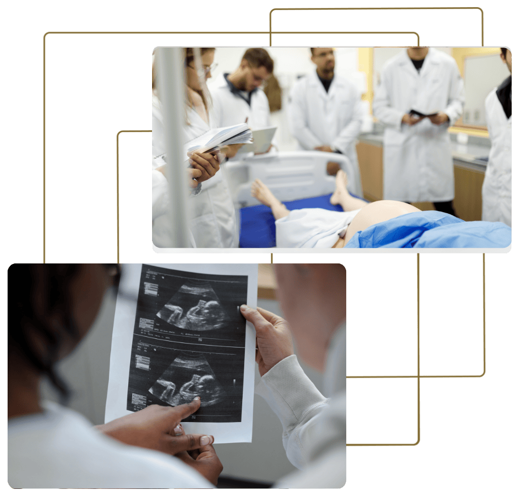 Gestacao PÓS-GRADUAÇÃO EM OBSTETRÍCIA DE ALTO RISCO