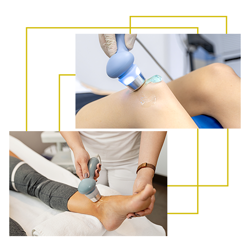 ultrassom EXTENSÃO EM ULTRASSONOGRAFIA MUSCULOESQUELÉTICA E INFILTRAÇÕES GUIADAS: DA IMAGEM À INTERVENÇÃO