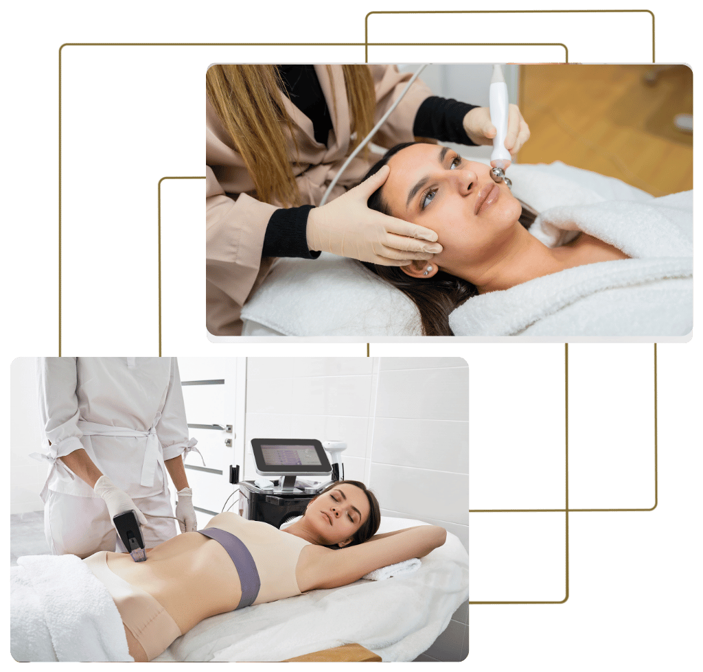 Tecnologias-1 IMERSÃO EM TECNOLOGIAS PARA A SAÚDE ESTÉTICA - PROTOCOLOS AVANÇADOS E ASSOCIAÇÃO DE RECURSOS