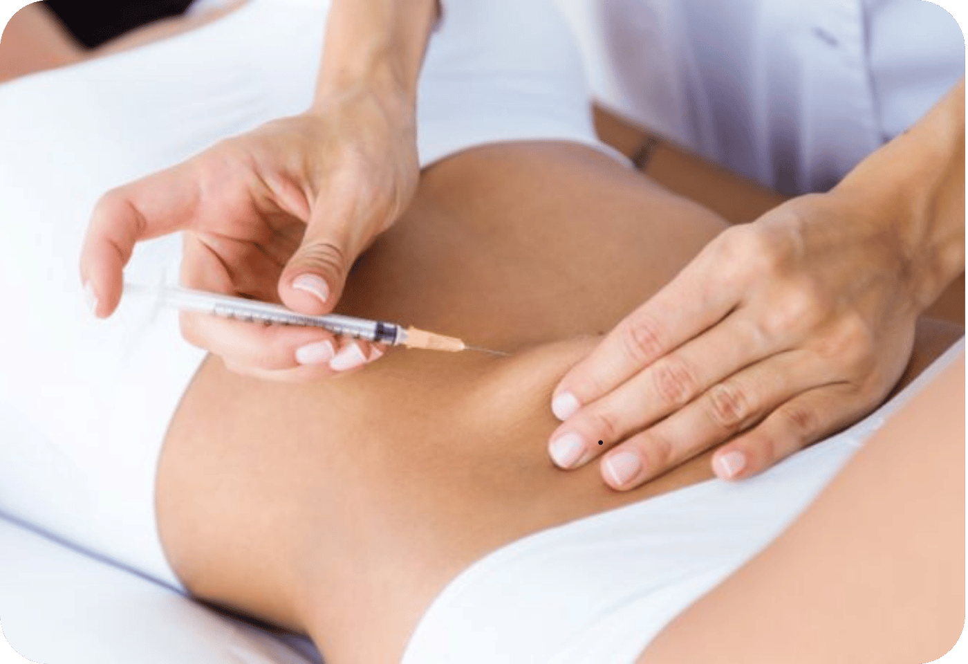 intradermoterapia APRIMORAMENTO PROFISSIONAL